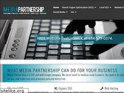 Sites similar to media-partnership.com