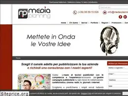 Sites similar to media-planning.it