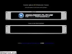 Sites similar to media-play.de
