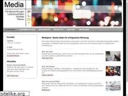 Sites similar to media-plot.de