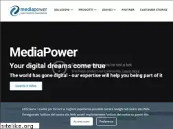Sites similar to media-power.it