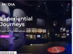 Sites similar to media-powerhouse.com