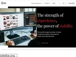 Sites similar to media-press.tv