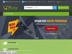 Sites similar to media-printer.com