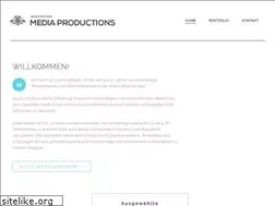 Sites similar to media-production.ch