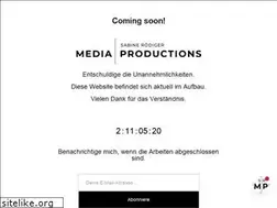 Sites similar to media-productions.ch