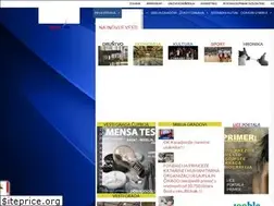 Sites similar to media-ps.rs