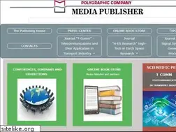 Sites similar to media-publisher.ru
