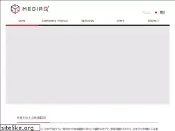 Sites similar to media-q.com