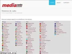 Sites similar to media-radio.info