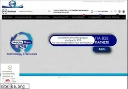 Sites similar to media-ram.gr