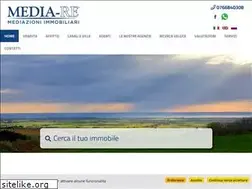 Sites similar to media-re.it