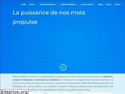 Sites similar to media-redaktica.com