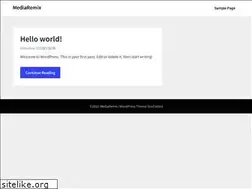 Sites similar to media-remix.com