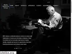 Sites similar to media-resource.com