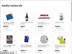 Sites similar to media-review.de