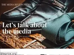 Sites similar to media-review.info