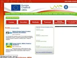 Sites similar to media-romania.eu