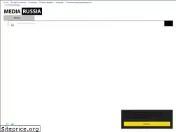Sites similar to media-russia.ru
