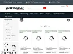 Sites similar to media-seller.de