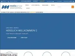 Sites similar to media-service-essen.de