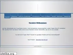 Sites similar to media-service.biz