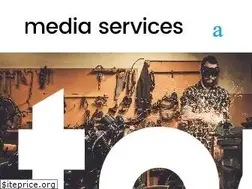 Sites similar to media-services.com