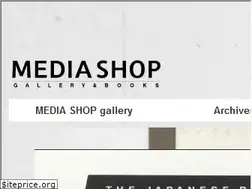 Sites similar to media-shop.co.jp
