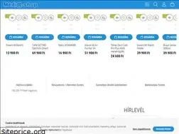 Sites similar to media-shop.hu