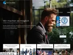 Sites similar to media-solutions.de