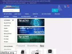 Sites similar to media-solutions.us