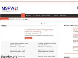 Sites similar to media-sportservice.de