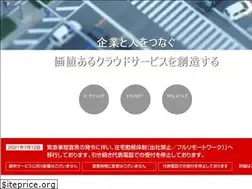 Sites similar to media-square.co.jp