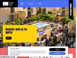 Sites similar to media-stands.eu