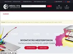 Sites similar to media-star.hu