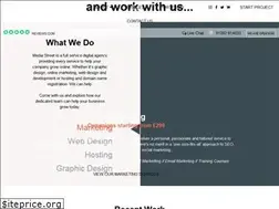 Sites similar to media-street.co.uk