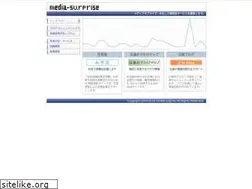 Sites similar to media-surprise.net