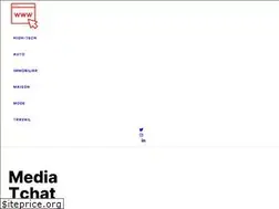 Sites similar to media-tchat.org