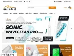 Sites similar to media-tech.eu