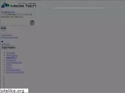 Sites similar to media-tek.co.jp