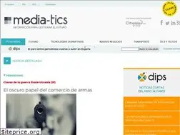 Sites similar to media-tics.com
