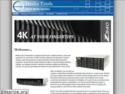 Sites similar to media-tools.com