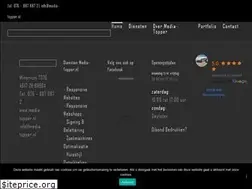 Sites similar to media-topper.nl