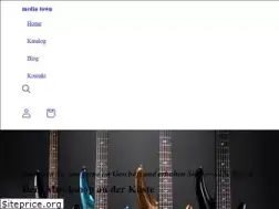 Sites similar to media-town.de