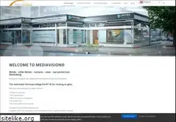 Sites similar to media-vision.de