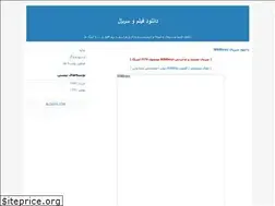 Sites similar to media-warez.blogfa.com