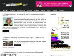 Sites similar to media-web.fr