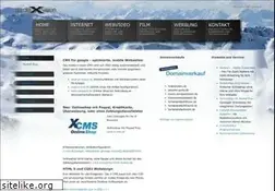 Sites similar to media-x-vision.de