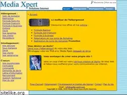 Sites similar to media-xpert.com