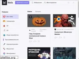 Sites similar to media-xyz.com
